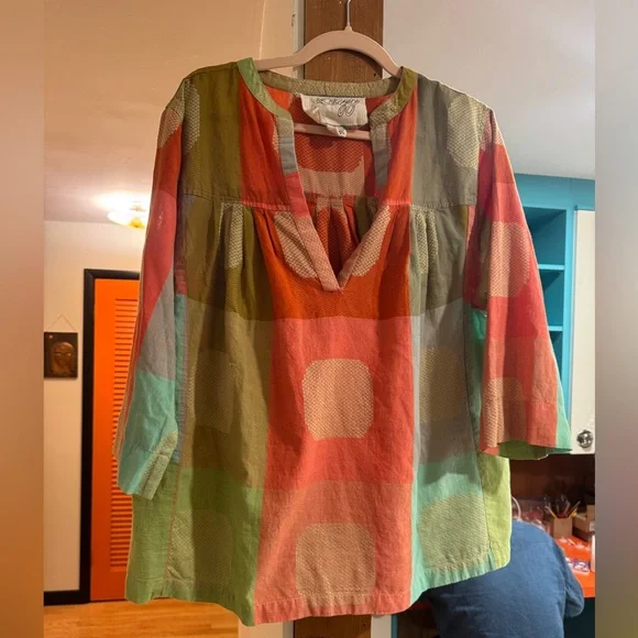 Ace&Jig Joaquin Popcorn XL - Picture 3 of 7